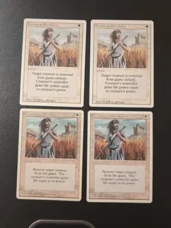 Swords to Plowshares Revised X2, 4th X2 - Image 1