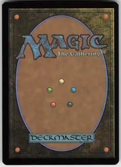 MTG Command Tower Surge Foil Foil NM Commander: TMNT Magic 63 - Image 2