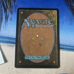 Biorhythm Onslaught MTG Magic The Gathering - Image 3