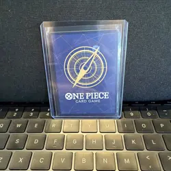 One Piece Tcg Sanji OP09-065 SR Alt Art Emperors in the New World English NM! - Image 4