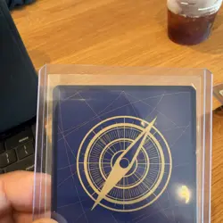 One Piece Tcg Sanji OP09-065 SR Alt Art Emperors in the New World English NM! - Image 5