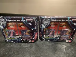 One Piece Illustration Vol 5 & 6 Sealed *In Hand* X4 Boxes Total - Image 3