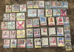 One piece NM Bulk 2000+ English Alt ST SR R L UC C (all pages & see description) - Image 2