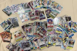 One piece NM Bulk 2000+ English Alt ST SR R L UC C (all pages & see description) - Image 5