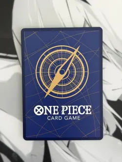 Perona (Alt Art) EB03-045 SR ONE PIECE Heroines Edition Japanese Near Mint - Image 2