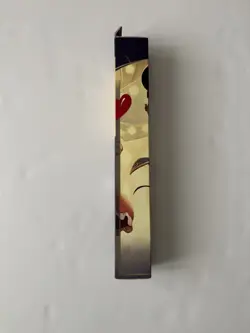 Disney Lorcana Parks Exclusive Mickey & Minnie Foil Playmat Sealed - In Hand!! - Image 4
