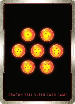 Dragon Ball Super Dore FB01-122 Regular Common Card - Image 2