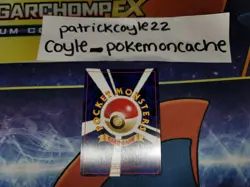 Delibird Holo Rare Japanese Card Awakening Legends No. 225 NM front/LP back - Image 5