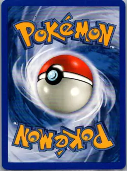 Poliwhirl 46/112 Non Holo FireRed & LeafGreen - Pokemon Card - NM - Image 2
