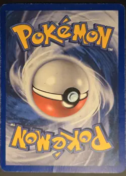 Ho-Oh 27/115☆ Holo LP 2005 Pokemon Card w/ Rare Secret Teams Protective Sleeve - Image 2