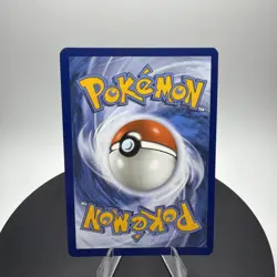 Pokemon Ferroseed 148/086 WHT White Flare Illustration Rare Pokemon Card TCG NM - Image 2