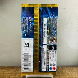 Pokemon XY CP2 Legendary Shine Collection Booster Pack 2015 Japanese Card 1ed - Image 4