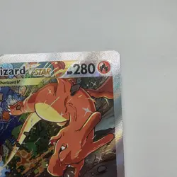 Charizard VSTAR SWSH262 SWSH: Sword & Shield Promo Cards Holo - Image 3