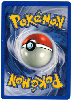 Focus Band 86/111 Neo Genesis Regular Rare Vintage Pokemon Card - Image 2