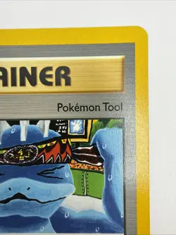 Focus Band 86/111 Neo Genesis Regular Rare Vintage Pokemon Card - Image 4