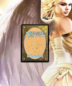 TIDUS BLITZBALL STAR 2025 MTG FINAL FANTASY EXTENDED ART BUN EXCLUSIVE RARE FOIL - Image 2