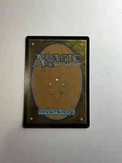 Blitzball NM Final Fantasy Foil Magic The Gathering Mtg Near Mint Artifact - Image 2