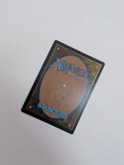 MTG - Farmer Cotton - Commander: Lord of The Rings NM/M Condition - Image 3