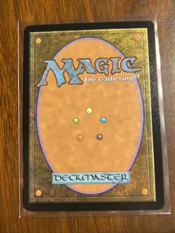 Shadow of Doubt (NM) Secret Lair Introducing: Kaito Shizuki Magic MTG - Image 2