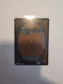 Blood Crypt 262 |Lorwyn Eclipsed MTG | Pack Fresh - Image 2