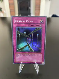 Fiendish Chain ABPF-EN064 Absolute Powerforce Unlimited - Image 1