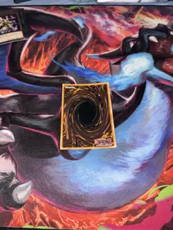 Kycoo the Ghost Destroyer (Platinum Secret Rare) RA03-EN110 Yugioh Bonanza LP - Image 4