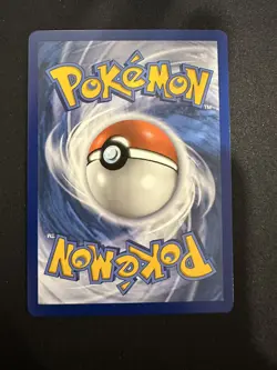 POKEMON TCG BOSS’S ORDERS 019/034 CLV POKEMON CARD GAME CLASSIC HOLO ENGLISH - Image 2