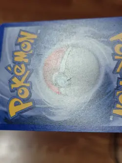 Pikachu 74/112 EX FireRed & LeafGreen Nintendo Pokemon Card MP - Image 3