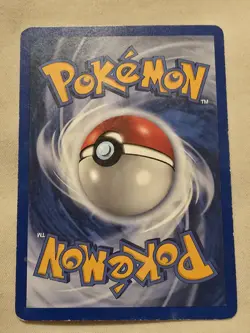 Pokemon Cards: Legendary Collection Reverse Holo: Moltres 30/110 2002 - Image 2