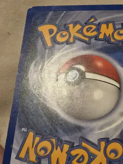 Pokemon Cards: Legendary Collection Reverse Holo: Moltres 30/110 2002 - Image 3