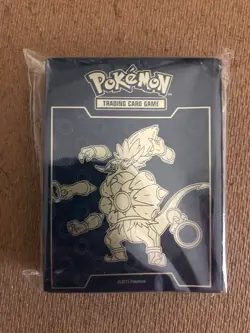 Pokemon TCG - Ancient Origins Elite Trainer Box, ETB Card Sleeves (65 Count) NEW - Image 1