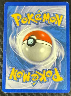 Pokemon TCG Psychic Energy ESPEON Call of Legends HOLO 92/95 Card 2011 - Image 2