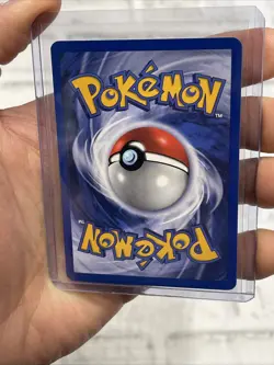 Ivysaur 30/102 Base Set Unlimited Uncommon 1999 WOTC Pokemon Card NM/MT Vintage - Image 3