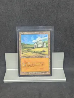 Daru Encampment X1 Onslaught MTG - Image 1