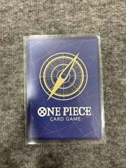 One Piece Tashigi SP ST06-006 C Two Legends Alternate Art - Image 2