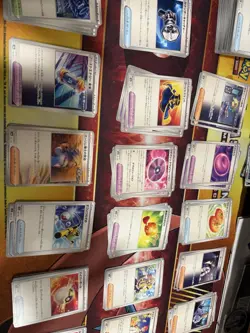 Japanese Pokemon cards bulk trainer lots! With playables - Image 2