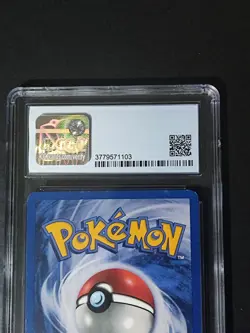 Dugtrio Base Set #19/102 Rare 1999-2000 4th Print Variant Vintage Pokemon Card - Image 5