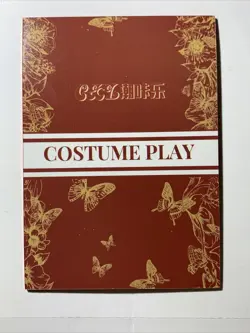 Tifa Lockhart Final Fantasy 7 Cosplay Sexy Goddess Story Anime Ai Holo Card Girl - Image 2