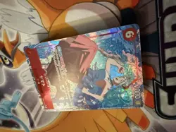 Yamato EB02-006 SR Parallel ANIME 25TH COLLECTION One Piece Card/A2 JP - Image 5