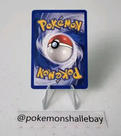 Houndour 59/97 - Ex Dragon Set *LP-EXC* Common Pokemon Card - Image 3