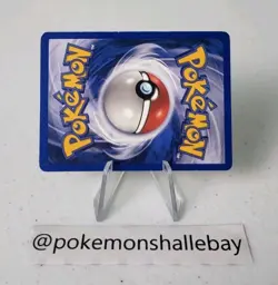 Houndour 59/97 - Ex Dragon Set *LP-EXC* Common Pokemon Card - Image 4