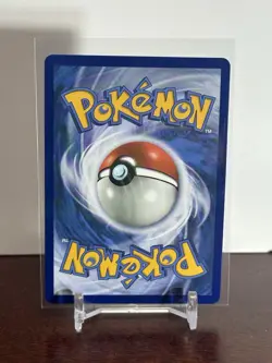 Pokemon TCG Lillie's Full Force 230/236 Sm-Cosmic Eclipse Holo Full Art Card - Image 2