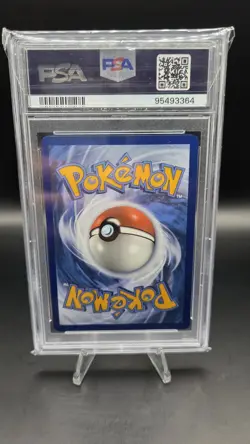 Elective GG08/GG70 — PSA 9 (MINT) — Crown Zenith — Full Art Rare Pokemon Card - Image 2