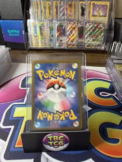 Pokemon Squirtle TCG Card AR 170/165 Japanese Scarlet & Violet 151 NM / Mint - Image 2