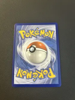 Pokemon Larry's Staraptor Rare Holo Bird Card ASC 249/217 150 HP 2026 - Image 2