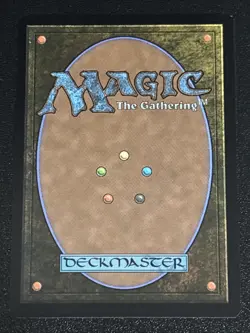 MTG Teenage Mutant Ninja Turtles Leonardo, Leader in Blue Borderless 0196 NM - Image 2