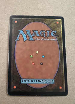 Constant Mists - Stronghold - MTG - Magic the Gathering - Image 3