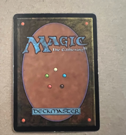 Constant Mists - Stronghold - MTG - Magic the Gathering - Image 4