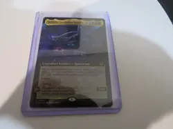 Infinite Guideline Station (Extended Art) Edge of Eternities Regular - Image 1