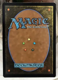 Urza's Incubator Dominaria Remastered Mythic Regular 392 Retro Frame MTG NM - Image 2